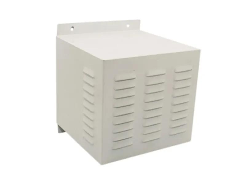 GAB15W. GABINETE METALICO SIRENA 15W